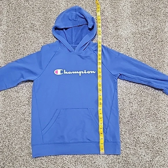 KIDS Champion sweatshirt - Picture 7 of 8